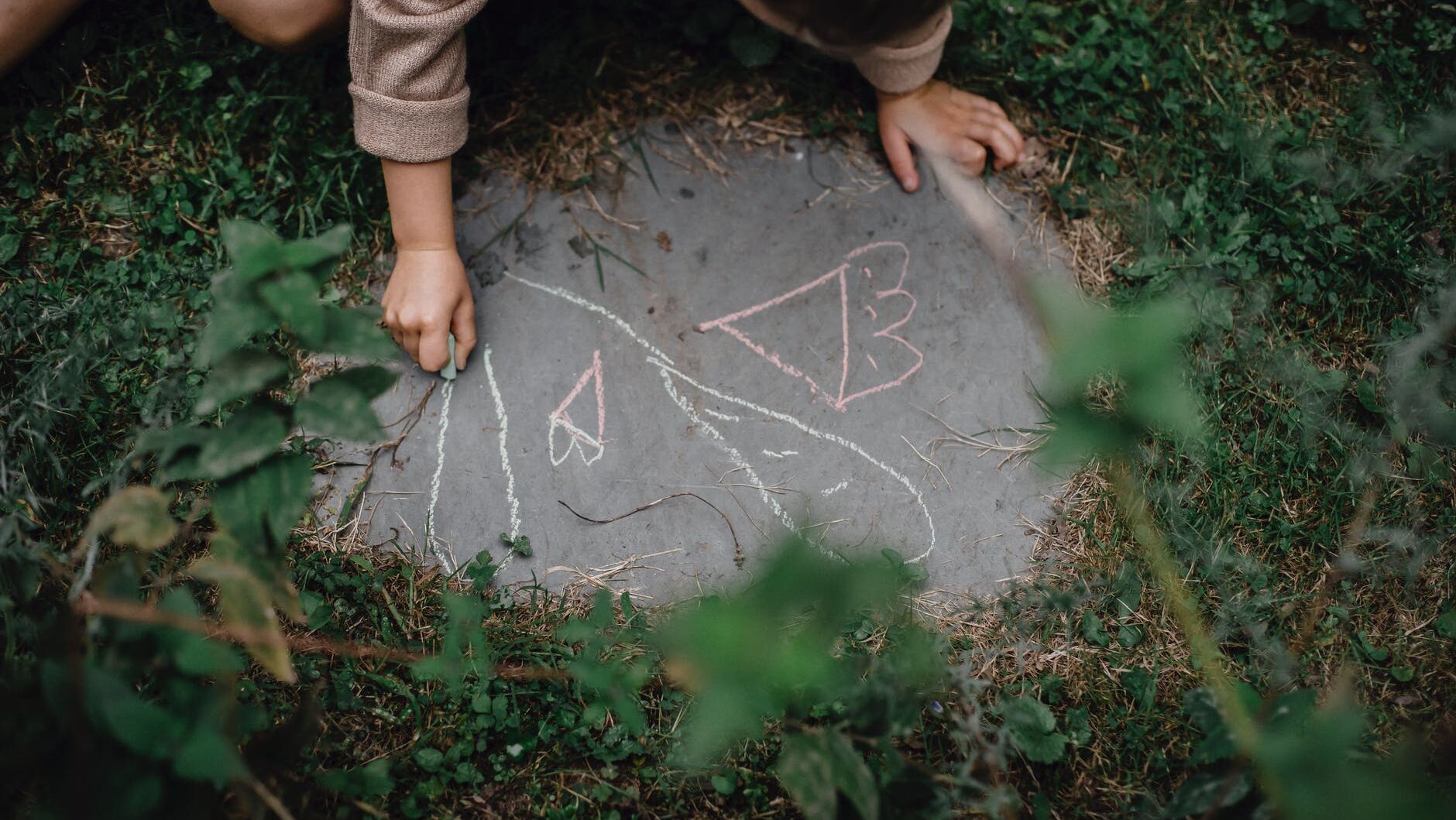دليلك النهائي لهوايات الأطفال