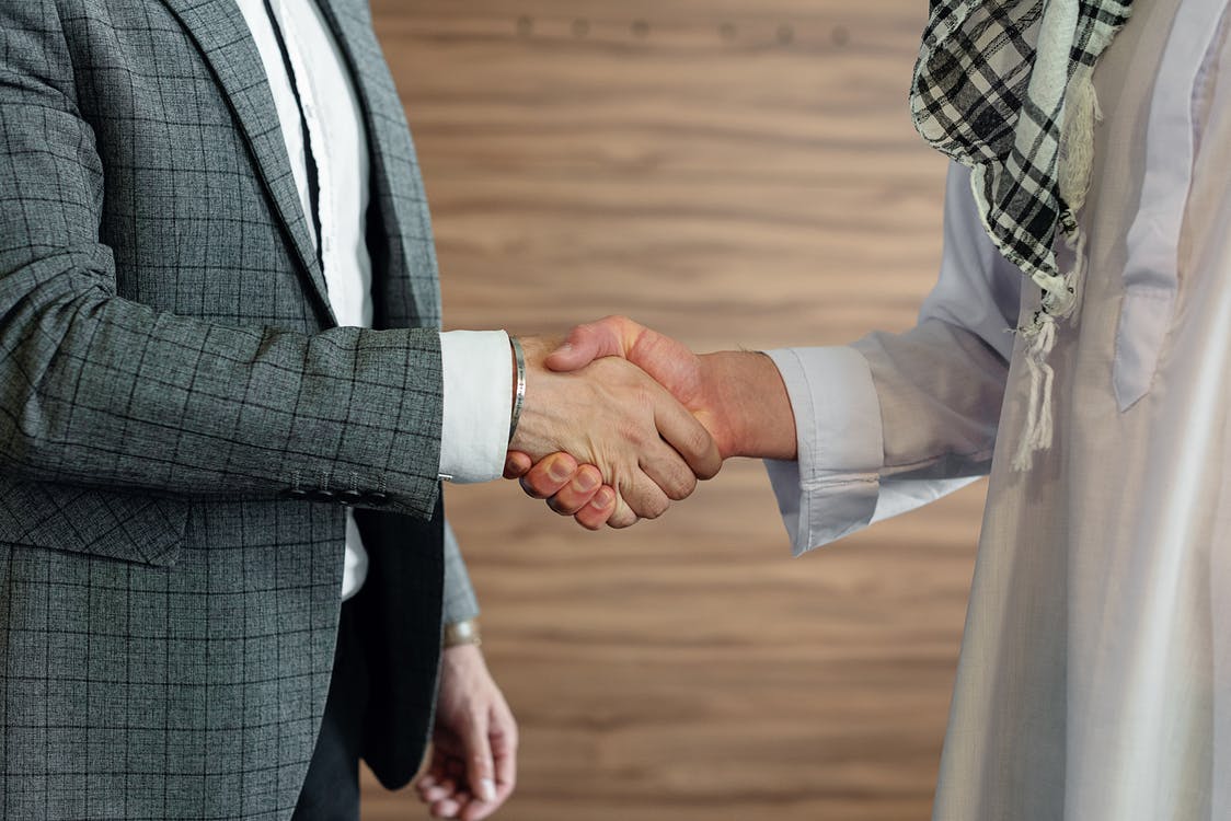 التعامل مع التغيير في العمل