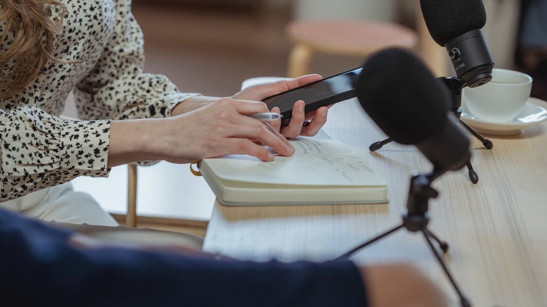 لكي تكون صحفي مميز إليك 12 نصيحة