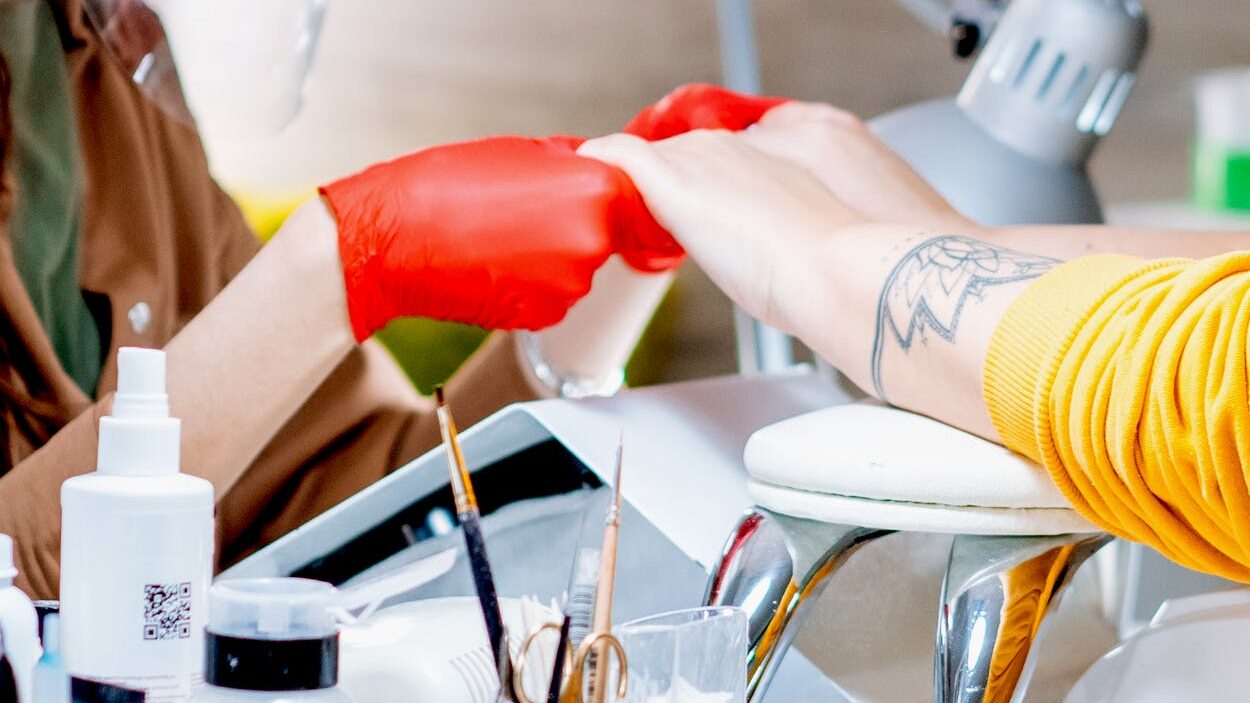 مهارة إقناع العميل للشراء منك