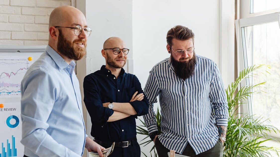 18 طريقة لتكون أكثر إيجابية