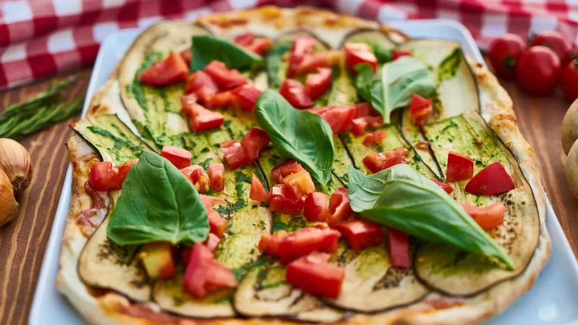 توقف عن تناول الوجبات السريعة