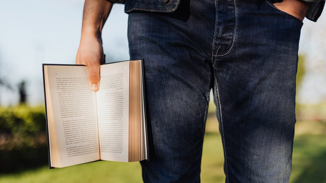 شغوف • تحمل مسؤولية تنمية الشخصية الخاصة بك تحمل مسؤولية تنمية الشخصية الخاصة بك