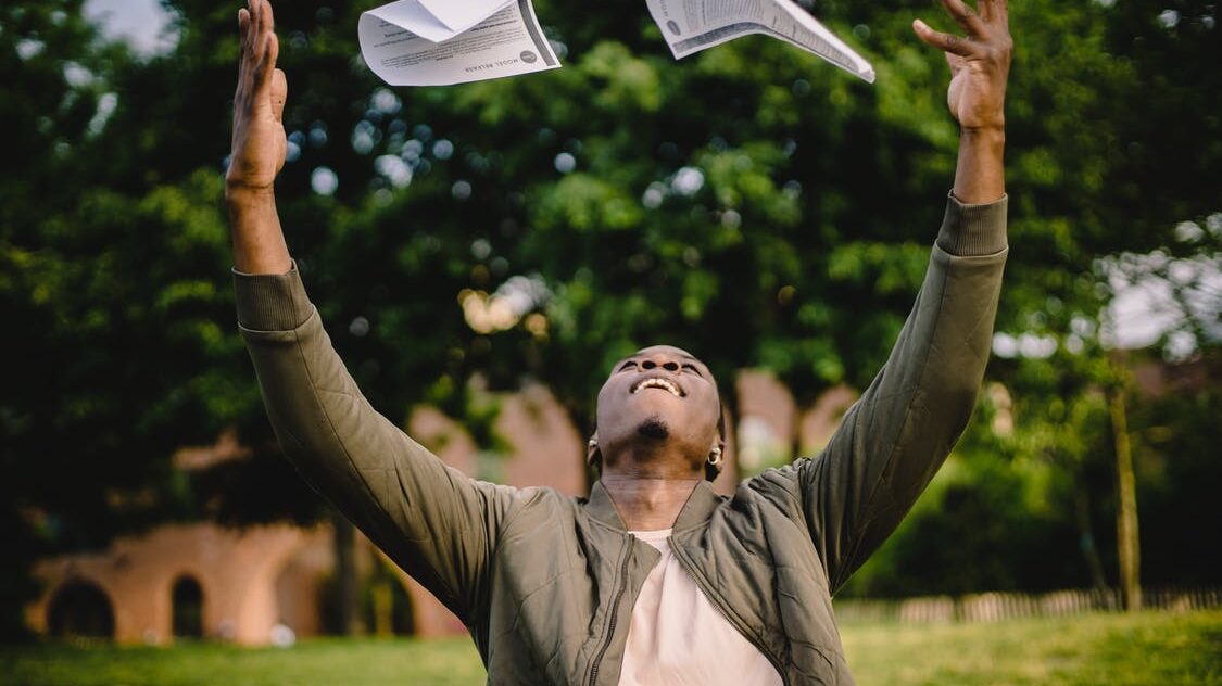 التخلص من الأنانية