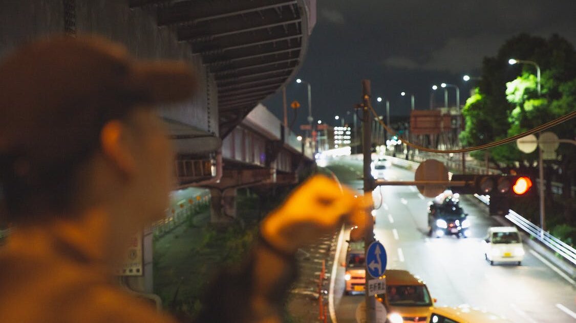 هل التحدث مع نفسك عادة سيئة أم لا