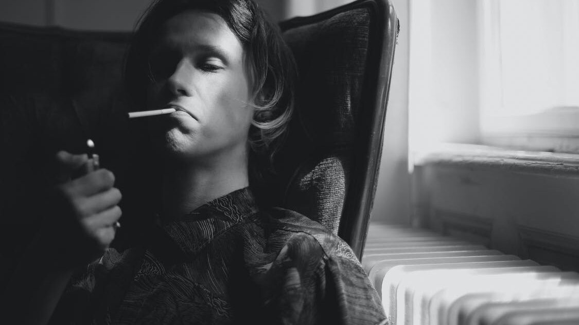 هل التحدث مع نفسك عادة سيئة أم لا