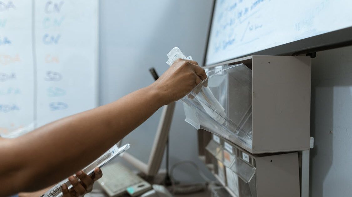 التخلص من الأنانية