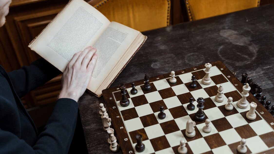 شغوف • كيفية انشاء خريطة ذهنية للمذاكرة في 6 خطوات كيفية انشاء خريطة ذهنية للمذاكرة في 6 خطوات