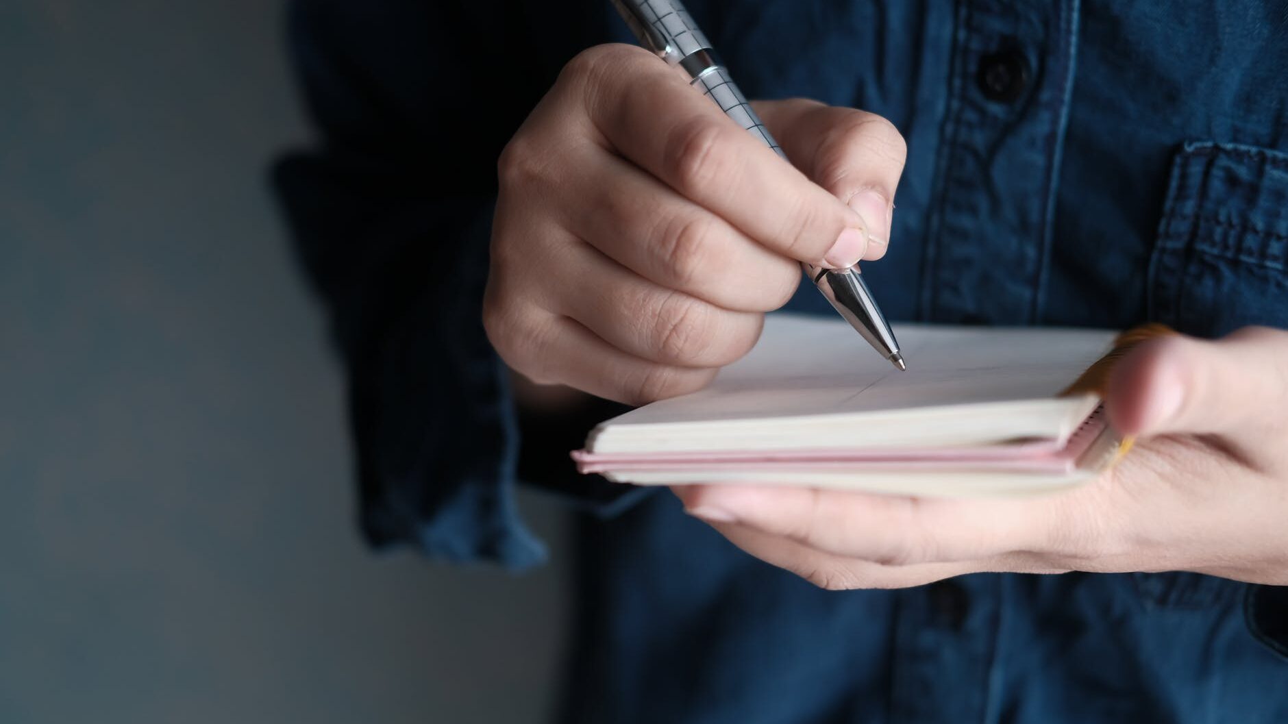 إتقان فن تدوين الملاحظات