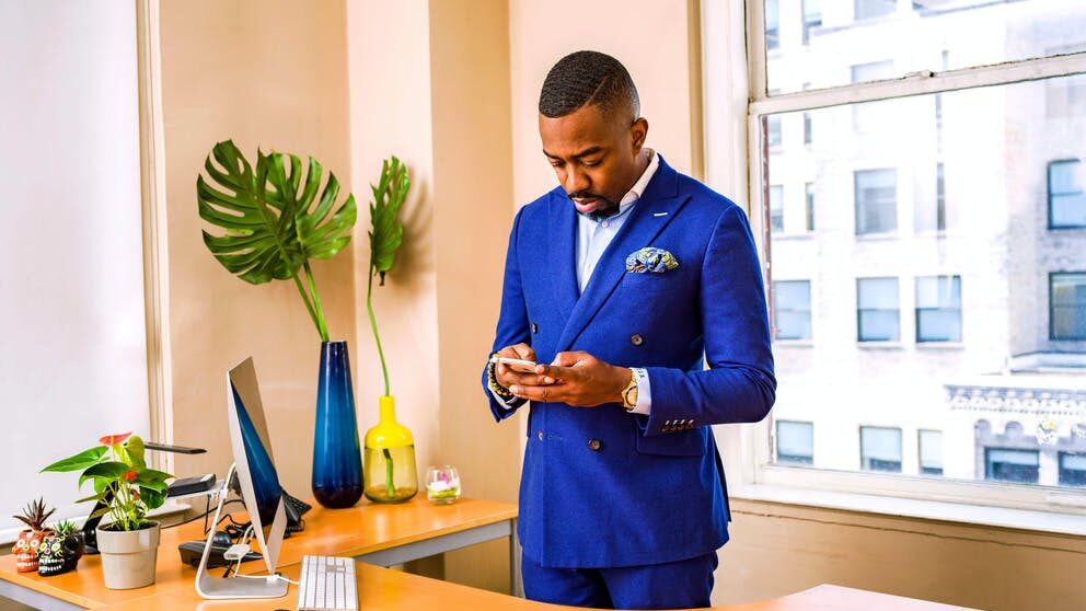 شغوف • المسؤولية مهارة المدير الناجح المسؤولية مهارة المدير الناجح