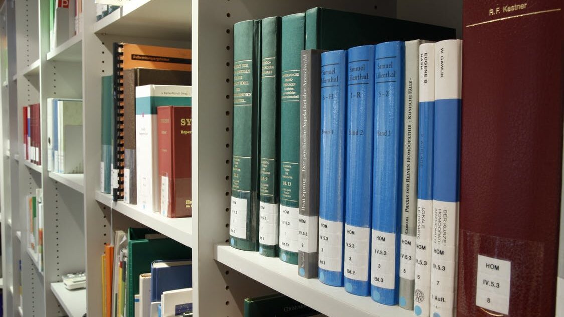 أهمية التنظيم للدراسة