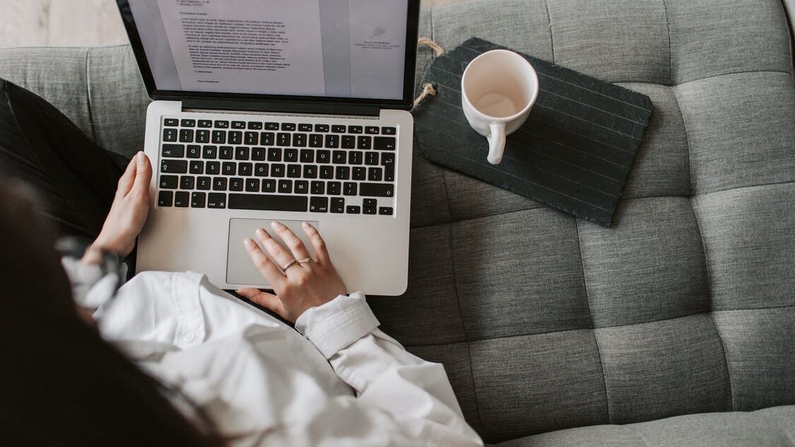 شغوف • كيفية الدراسة عن بعد كيفية الدراسة عن بعد