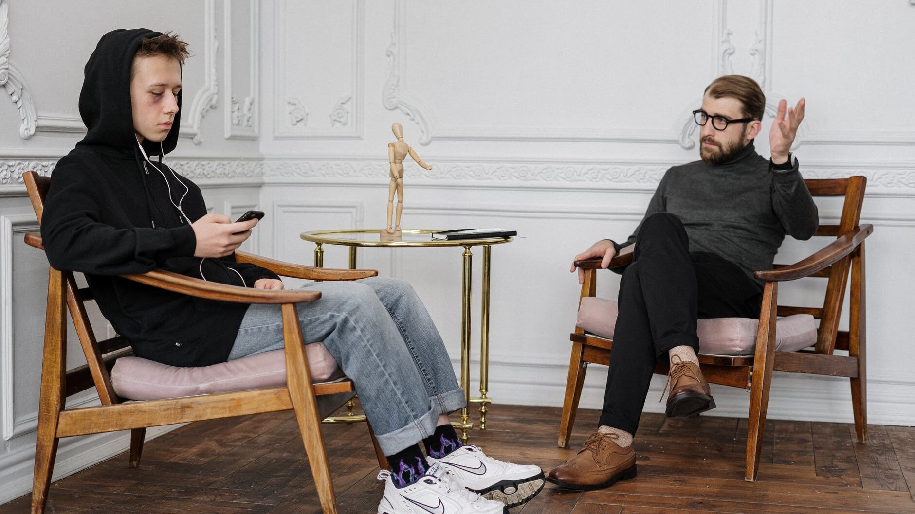 شغوف • 18 مهارة تساعد المدير على تنمية علاقته بفريقه 18 مهارة تساعد المدير على تنمية علاقته بفريقه