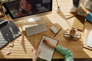 8 تقنيات حفظ لدراسة أفضل