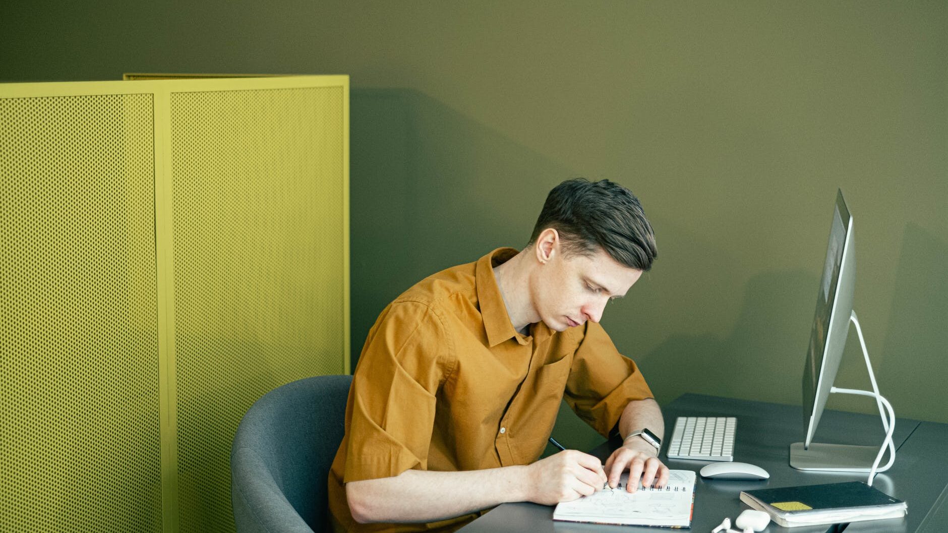 إتقان فن تدوين الملاحظات