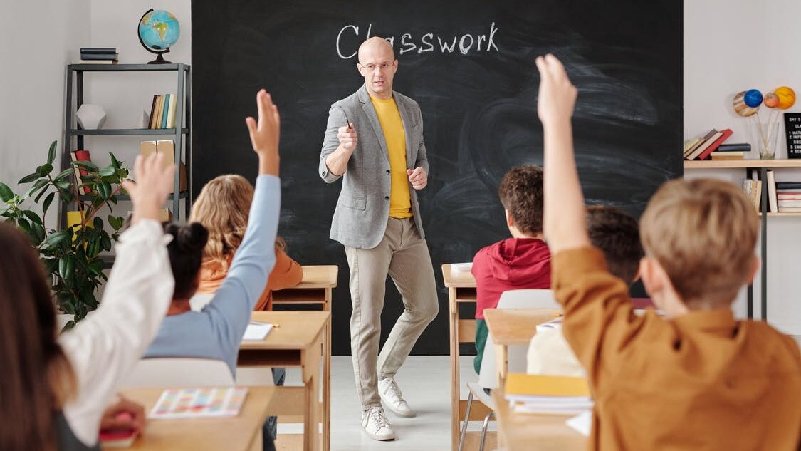 طرق التدريس الفعالة