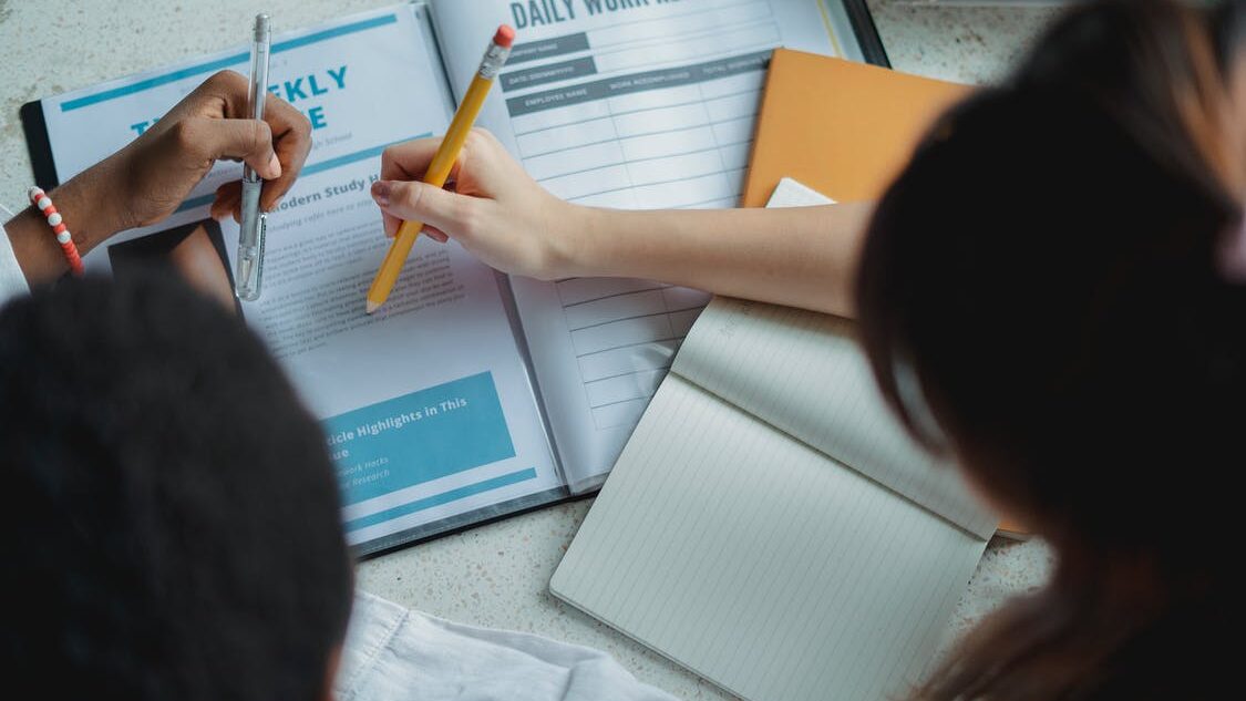 مهارات الاستعداد للامتحانات