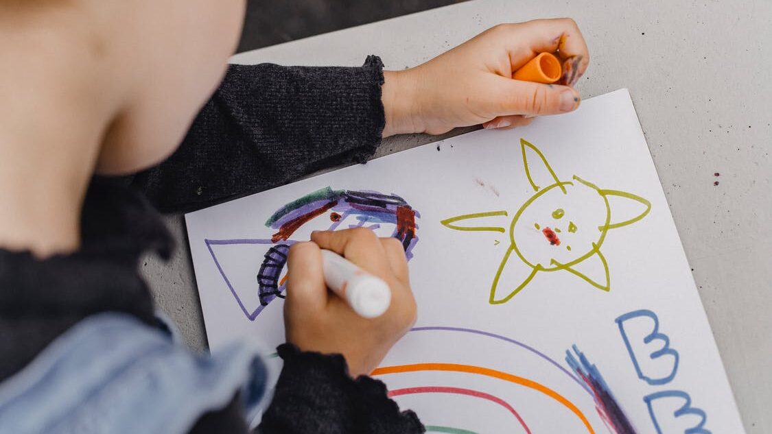 إنشاء مساحة خاصة بالدراسة