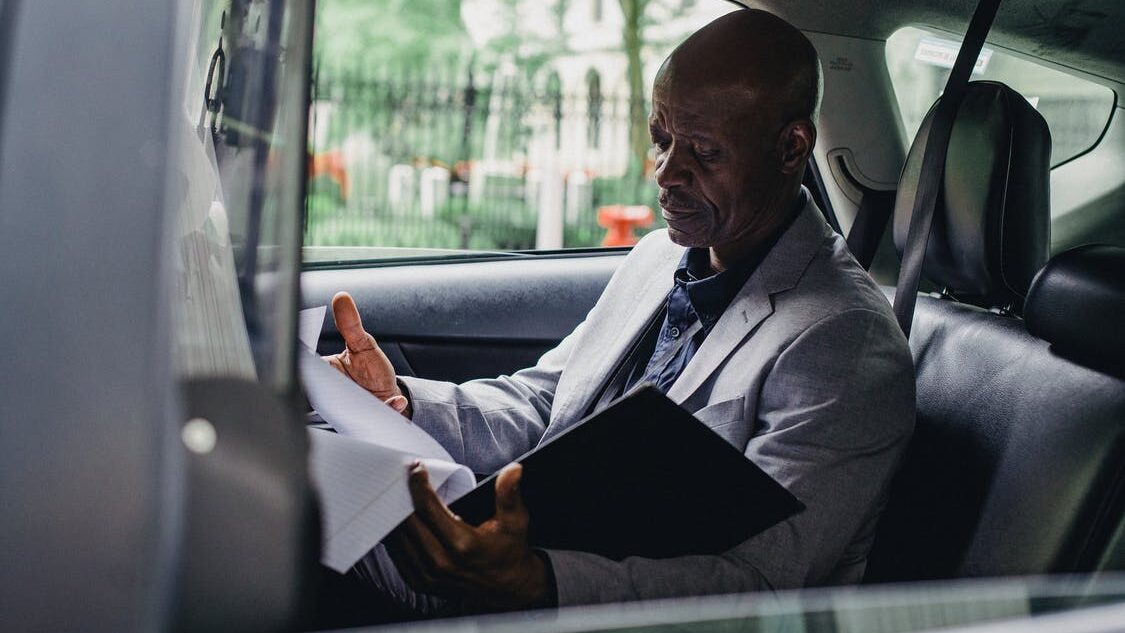 شغوف • المسؤولية مهارة المدير الناجح المسؤولية مهارة المدير الناجح