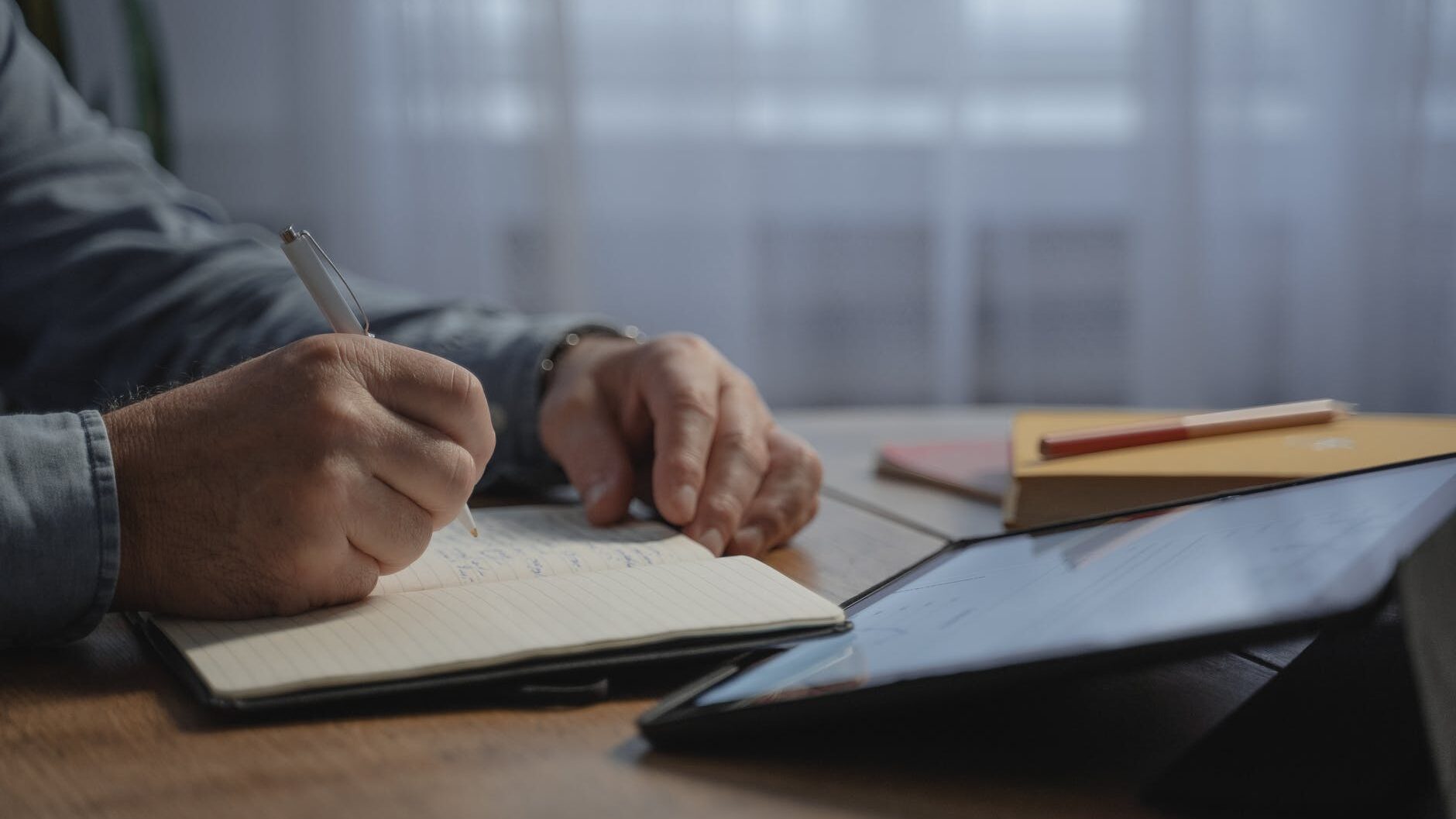 إتقان فن تدوين الملاحظات