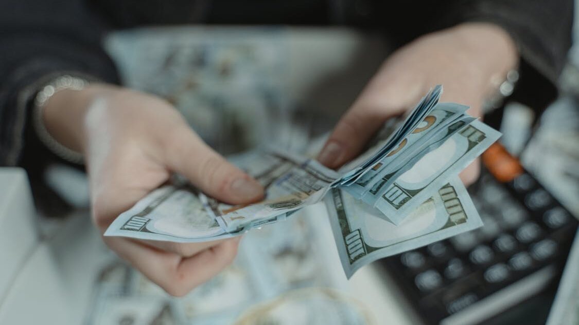 مهارة إدارة الميزانية