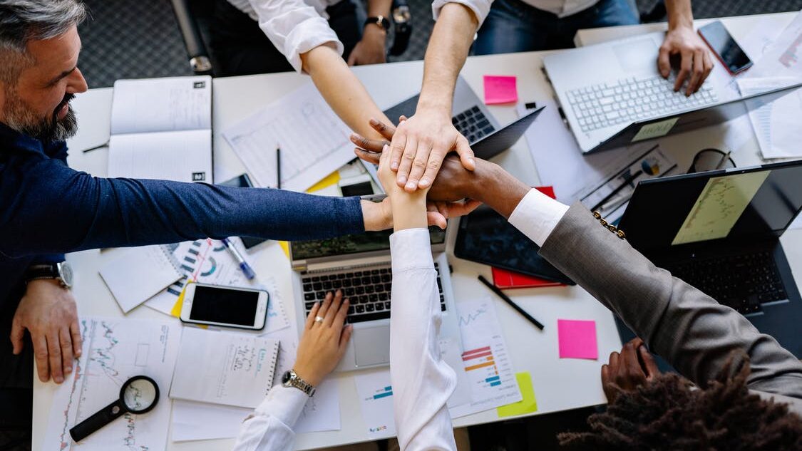 شغوف • المسؤولية مهارة المدير الناجح المسؤولية مهارة المدير الناجح