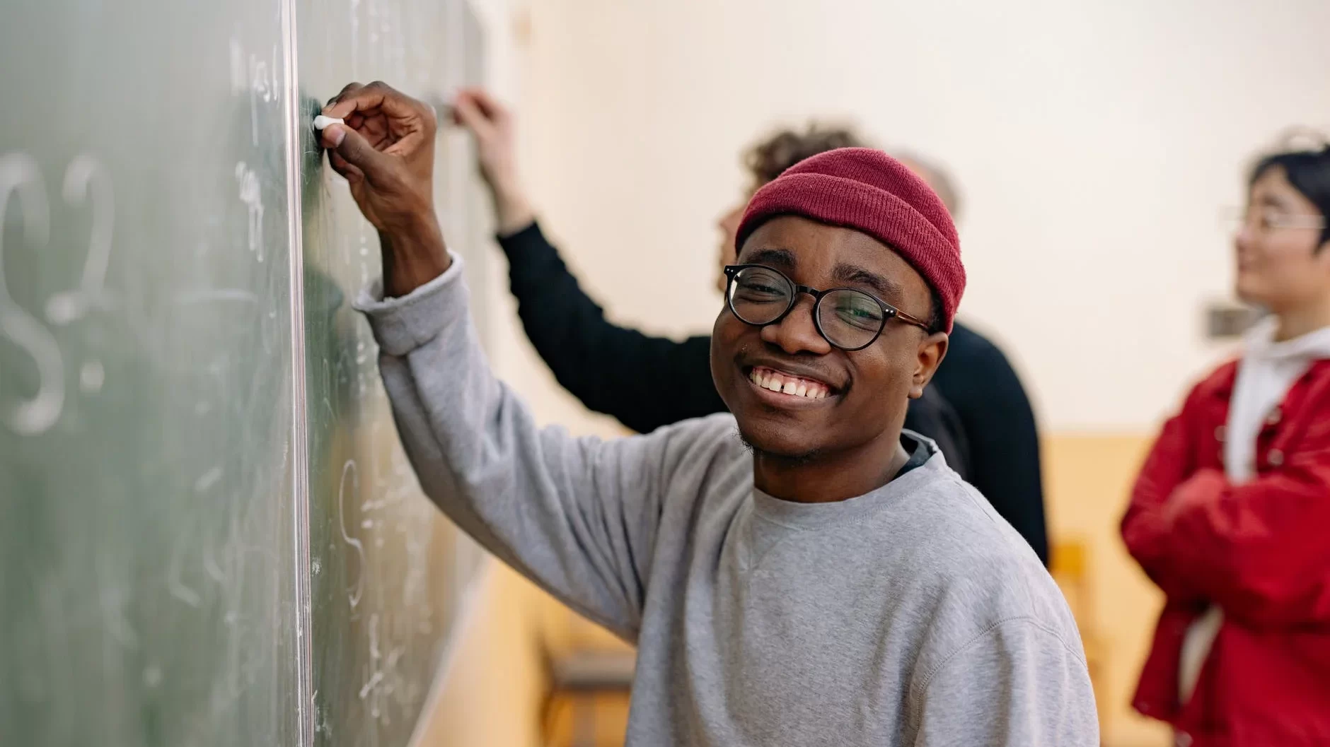 شغوف • ما هي الطريقة الصحيحة للدراسة ما هي الطريقة الصحيحة للدراسة