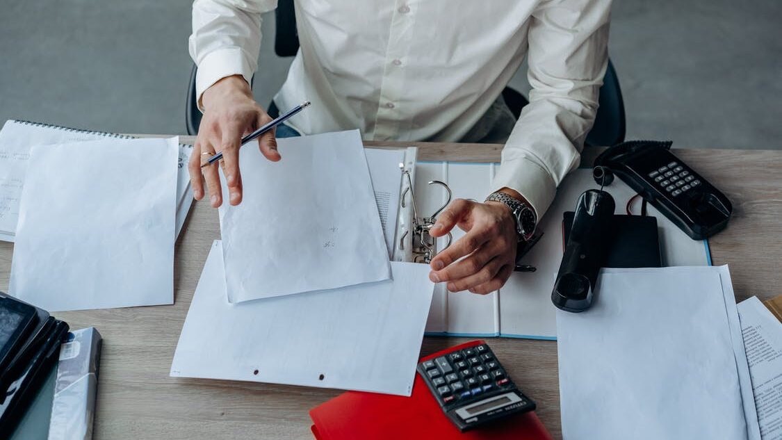 مهارة إدارة الميزانية