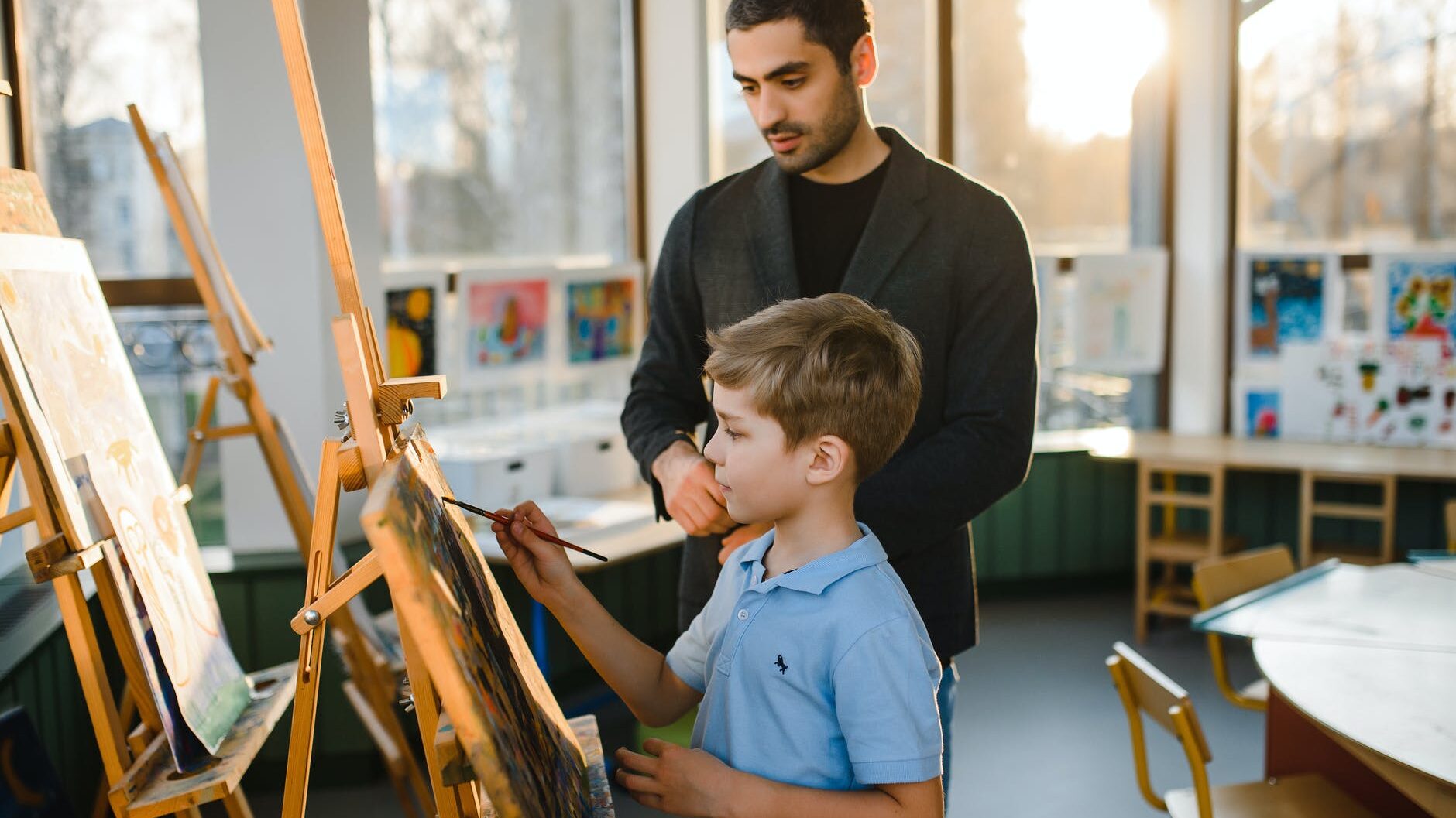 شغوف • ما هي فائدة الإشراف الإداري؟ ما هي فائدة الإشراف الإداري؟