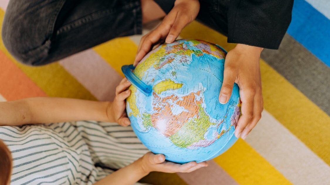 شغوف • كيفية انشاء خريطة ذهنية للمذاكرة في 6 خطوات كيفية انشاء خريطة ذهنية للمذاكرة في 6 خطوات