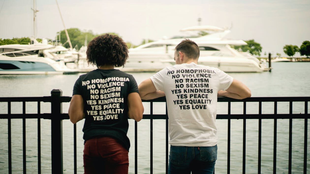 شروط تكوين صداقة حقيقية