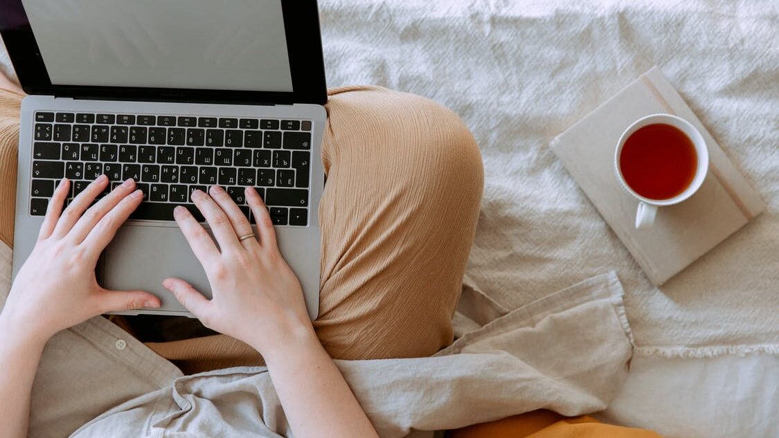 شغوف • أهم النصائح لتكون شخصًا مريحًا أهم النصائح لتكون شخصًا مريحًا