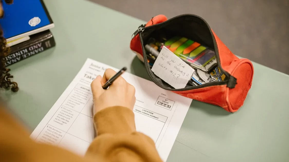 كيف تصبح شخصًا جدير بالثقة؟