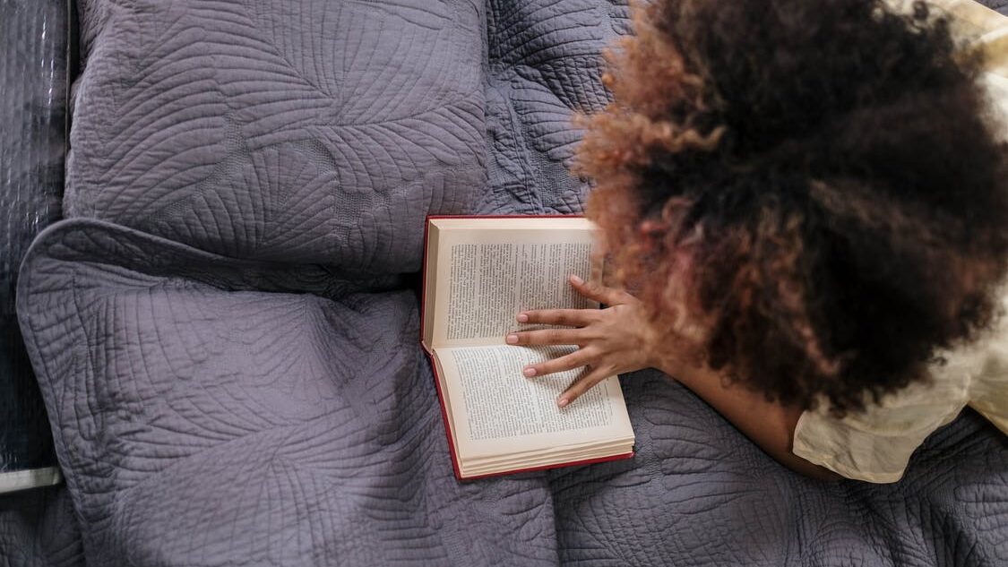 شغوف • أهم النصائح لتكون شخصًا مريحًا أهم النصائح لتكون شخصًا مريحًا