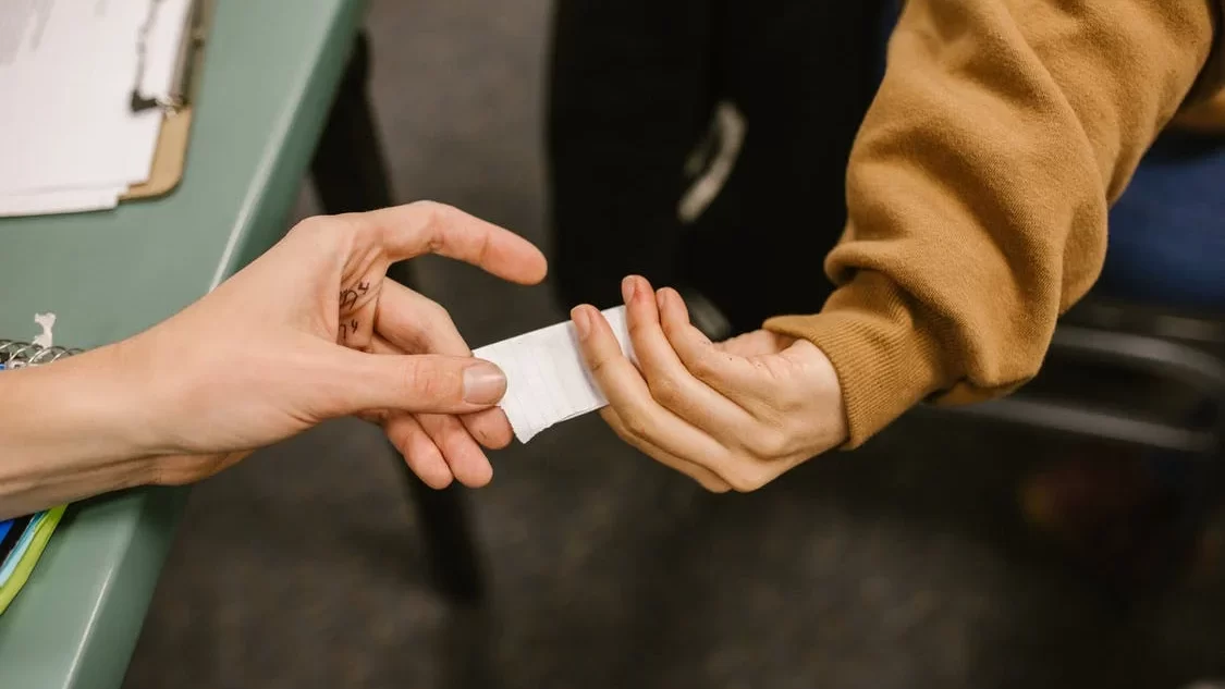 كيف تكون سريع البديهة