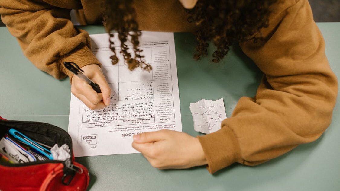 كيف تكون سريع البديهة