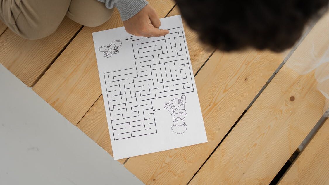 شغوف • كيفية تنمية العقل تنمية العقل