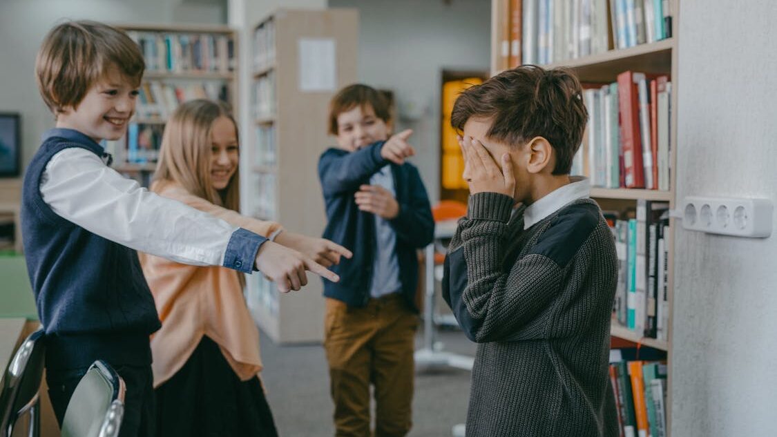 شغوف • كيف أكتسب الذكاء الاجتماعي الذكاء الاجتماعي