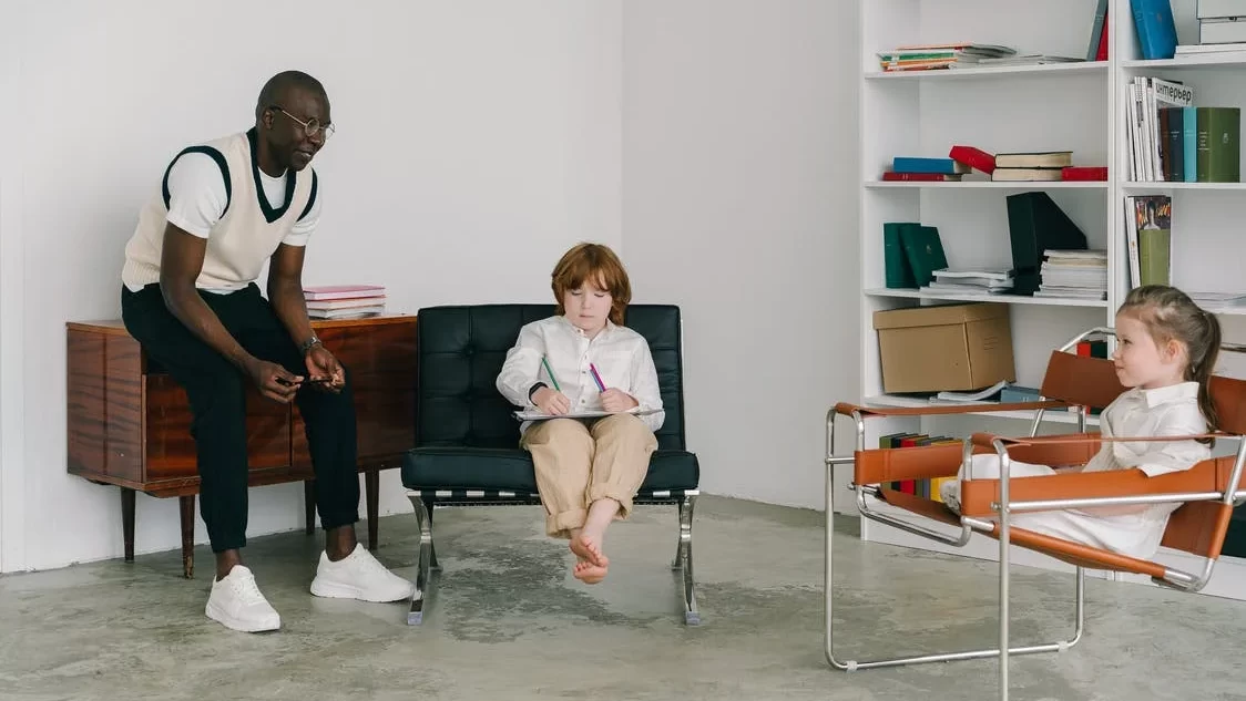 شغوف • كيفية تنمية العقل تنمية العقل