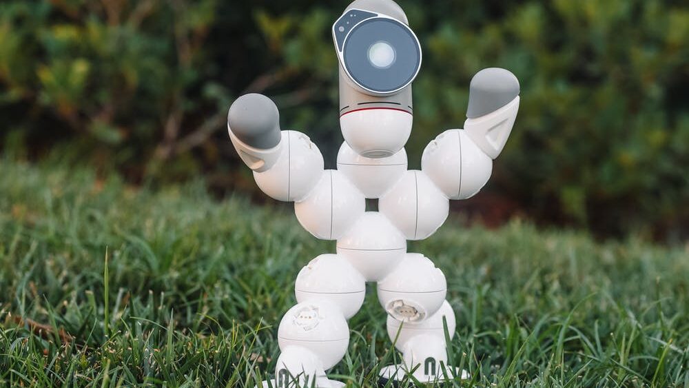 التسويق بالذكاء الاصطناعي