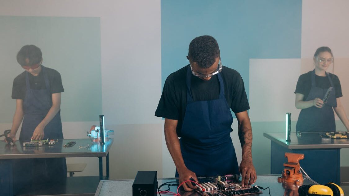 الذكاء الاصطناعي في التعليم