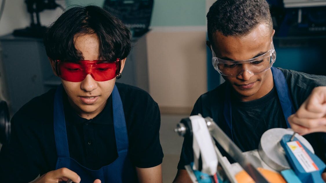 الذكاء الاصطناعي في التعليم