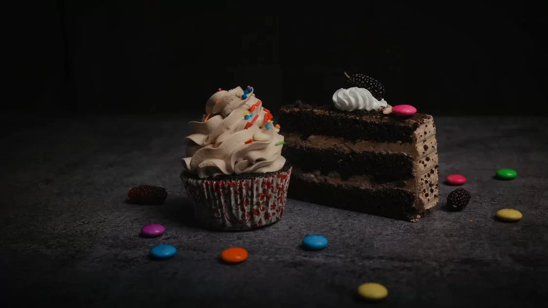 أثر المعجنات في زيادة الوزن