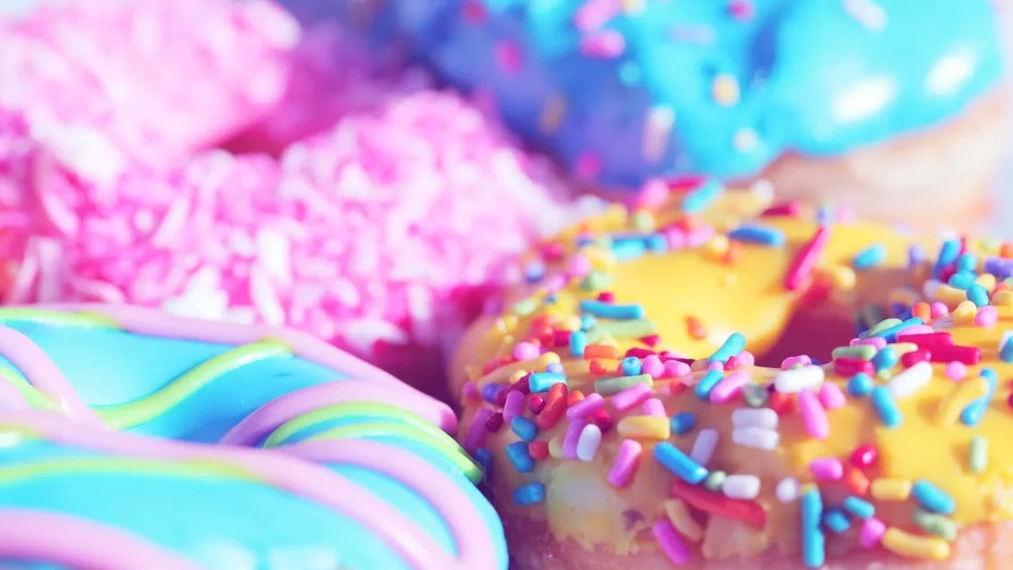 أثر المعجنات في زيادة الوزن