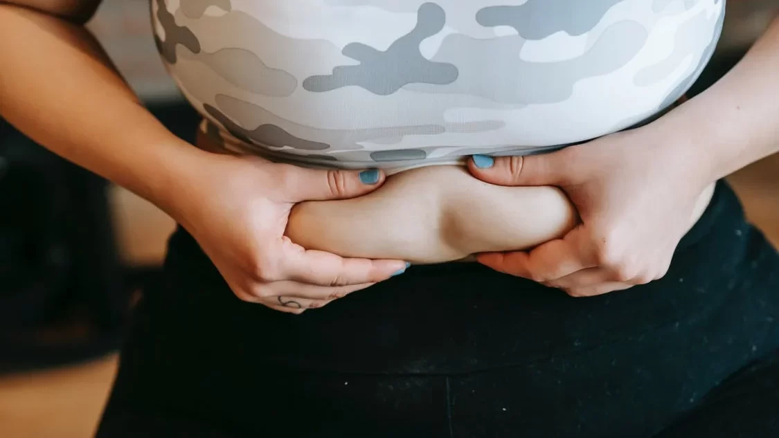 طرق لمساعدة قطتك في التغلب على السمنة