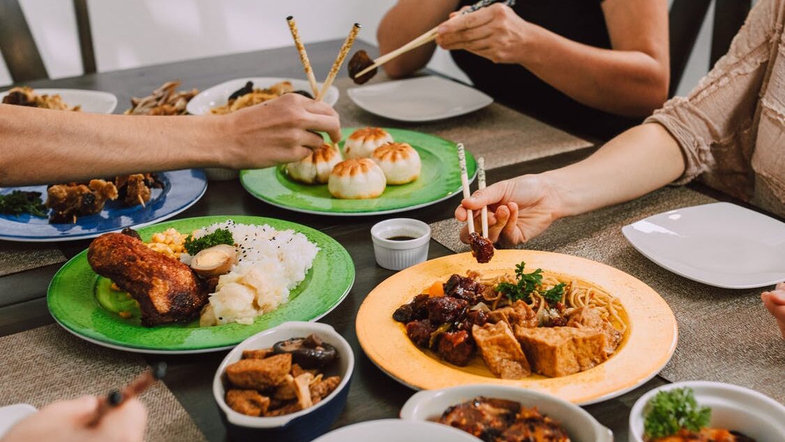 رياضة تاي تشي